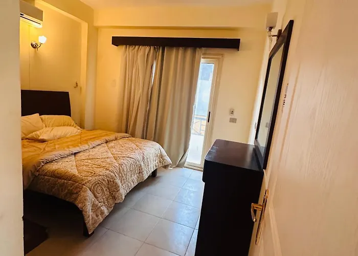 Hills Apartment