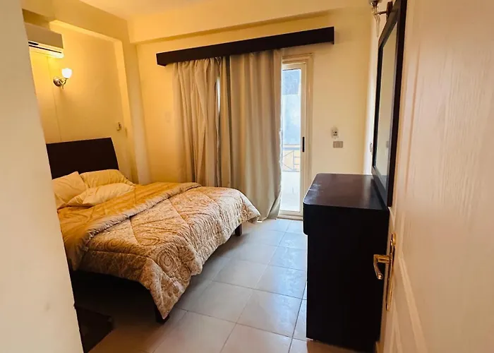 Hills Apartment