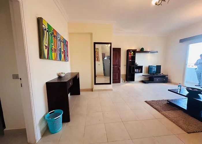 Apartment Hills Sharm El-Sheikh