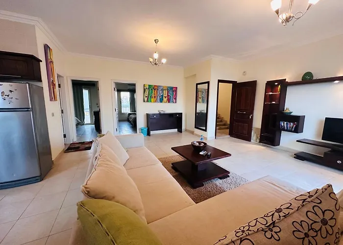Apartment Hills Sharm El-Sheikh