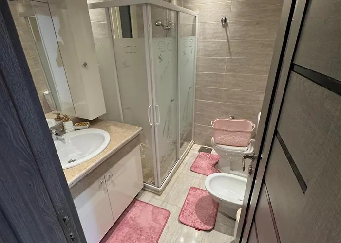 Apartment Hills Sharm El-Sheikh