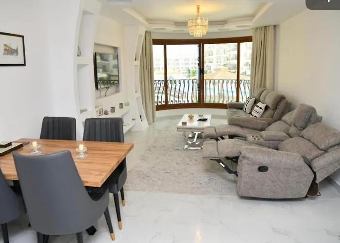 Hills Apartment Sharm El-Sheikh
