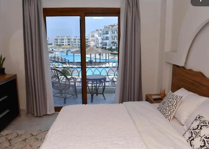 Apartment Hills Sharm El-Sheikh