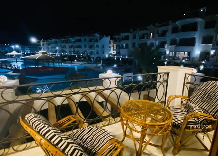 Hills Sharm El-Sheikh